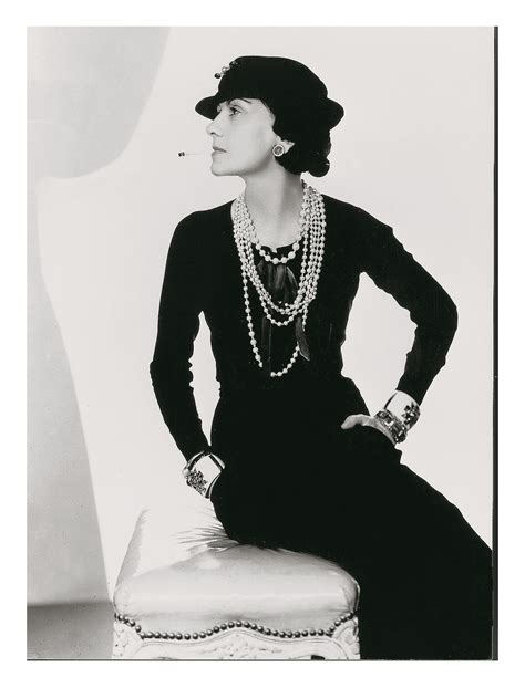 silloutte of coco chanel dresses|coco chanel aesthetic.